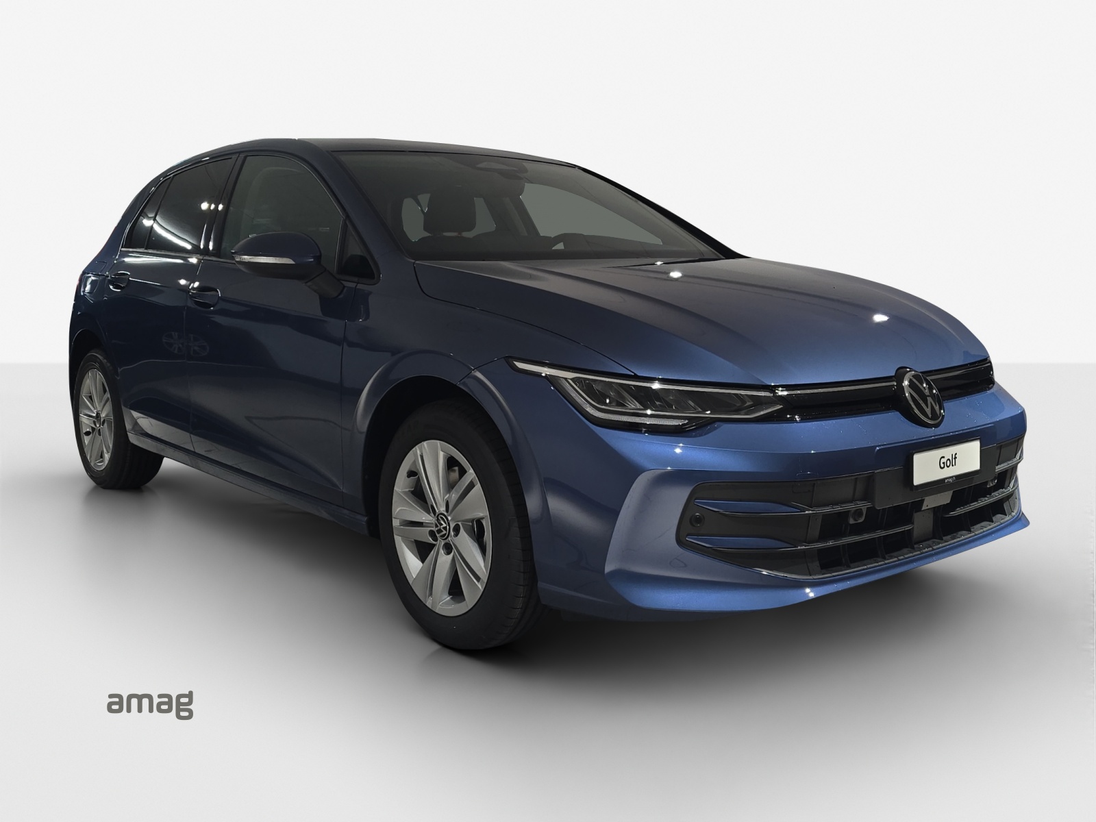VW Golf 1.5 e TSI mHEV Value DSG-image-5