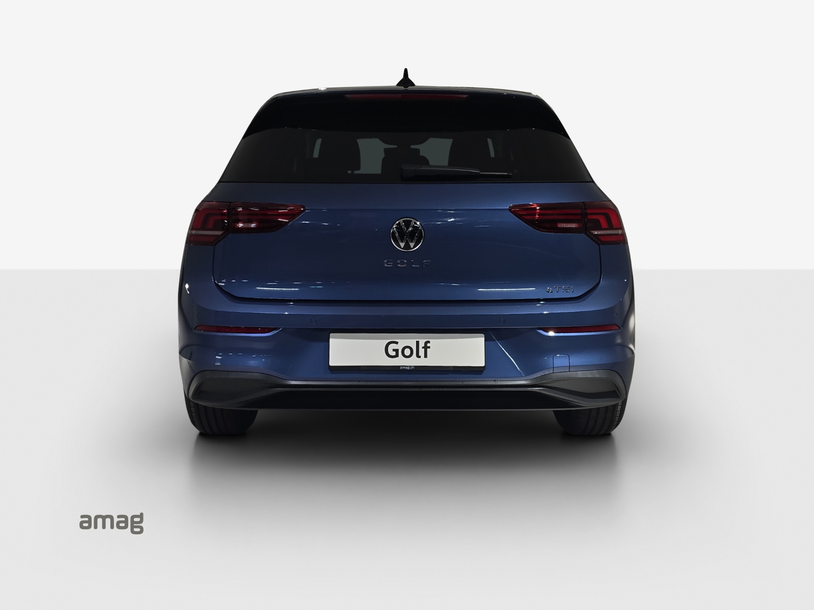 VW Golf 1.5 e TSI mHEV Value DSG-image-3