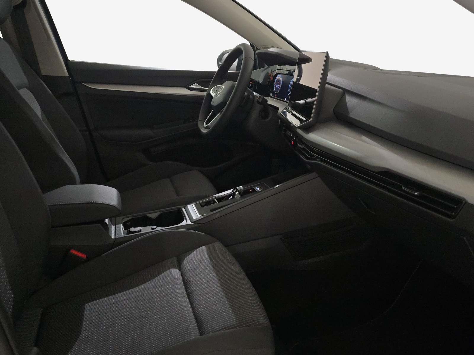 VW Golf 1.5 e TSI mHEV Value DSG-image-14