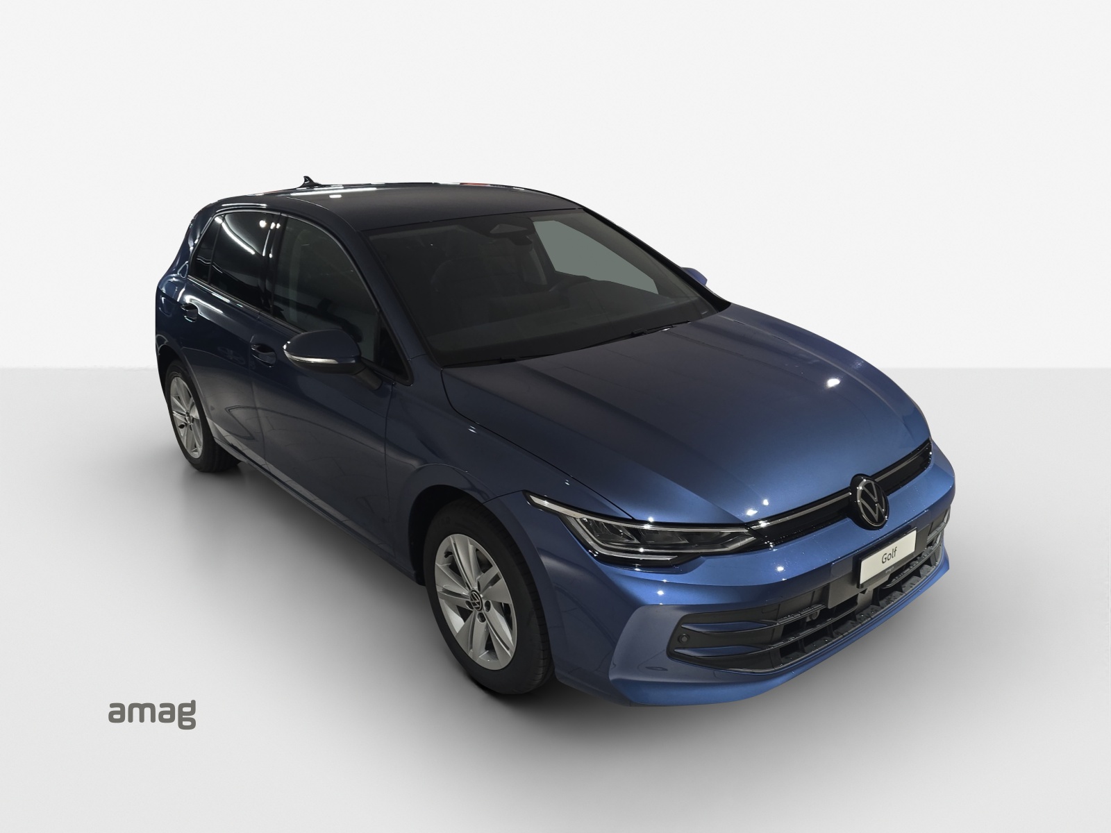 VW Golf 1.5 e TSI mHEV Value DSG-image-13