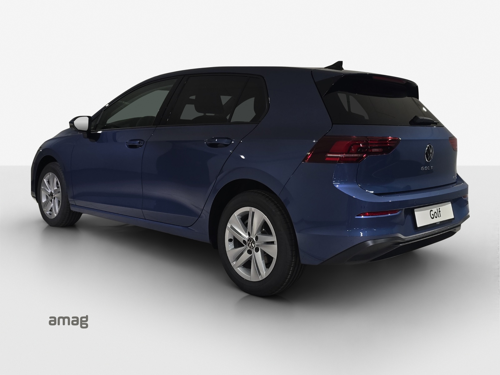 VW Golf 1.5 e TSI mHEV Value DSG-image-2