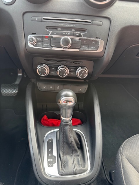 AUDI 1.0 TFSI ultra S-Tronic-image-3