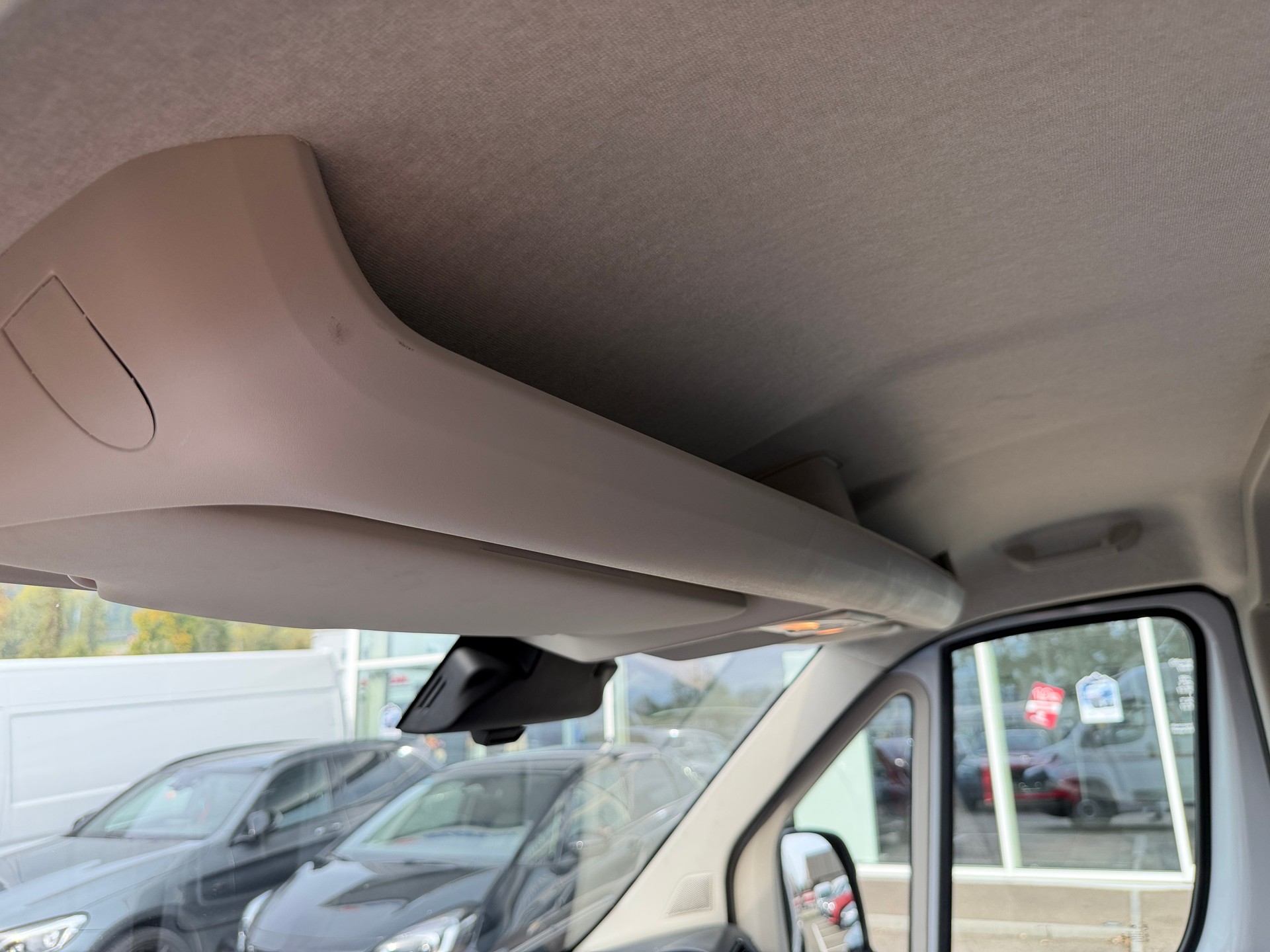 CITROEN Jumper 35+ 2.2 BlueHDi 140 L2H2 7 Sitze, AHK Top Ausstattung !-image-19