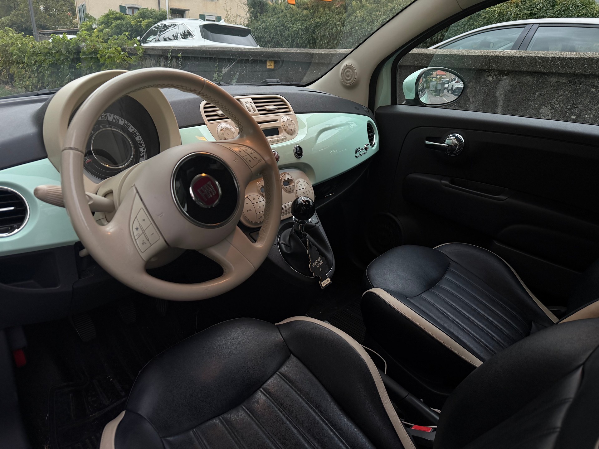 FIAT 0.9 T TwinAir Lounge-image-5
