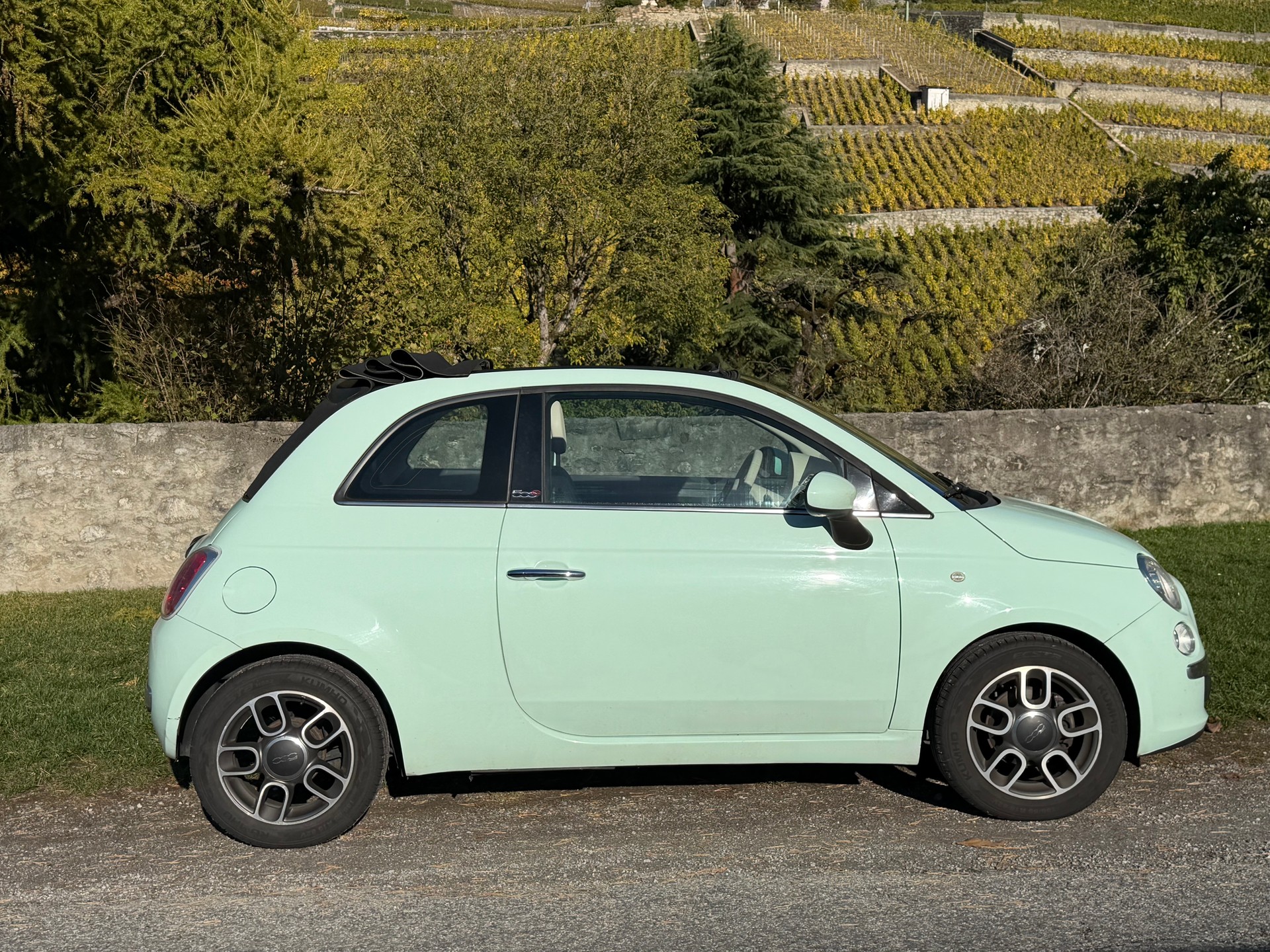 FIAT 0.9 T TwinAir Lounge-image-2