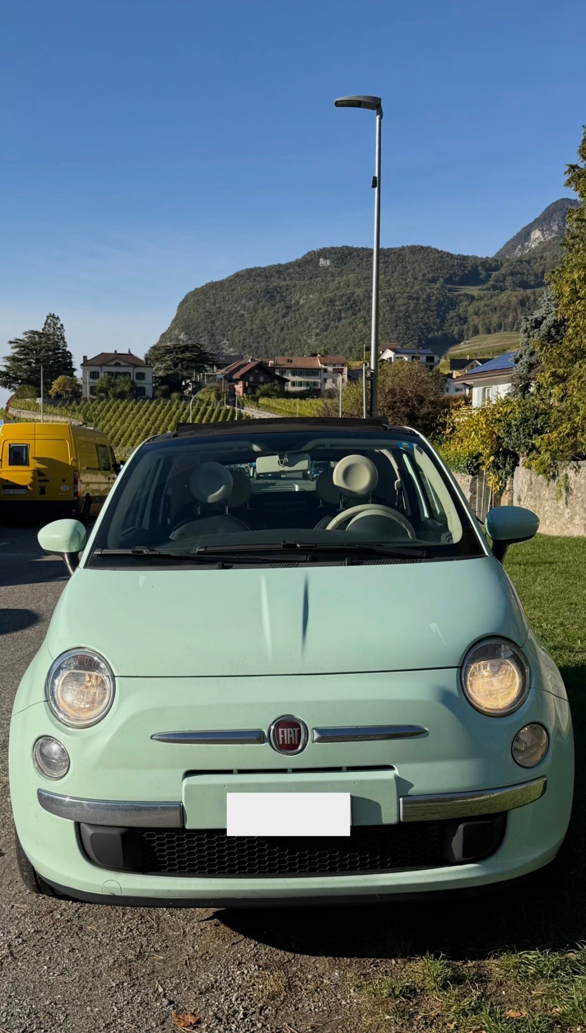 FIAT 0.9 T TwinAir Lounge-image-0