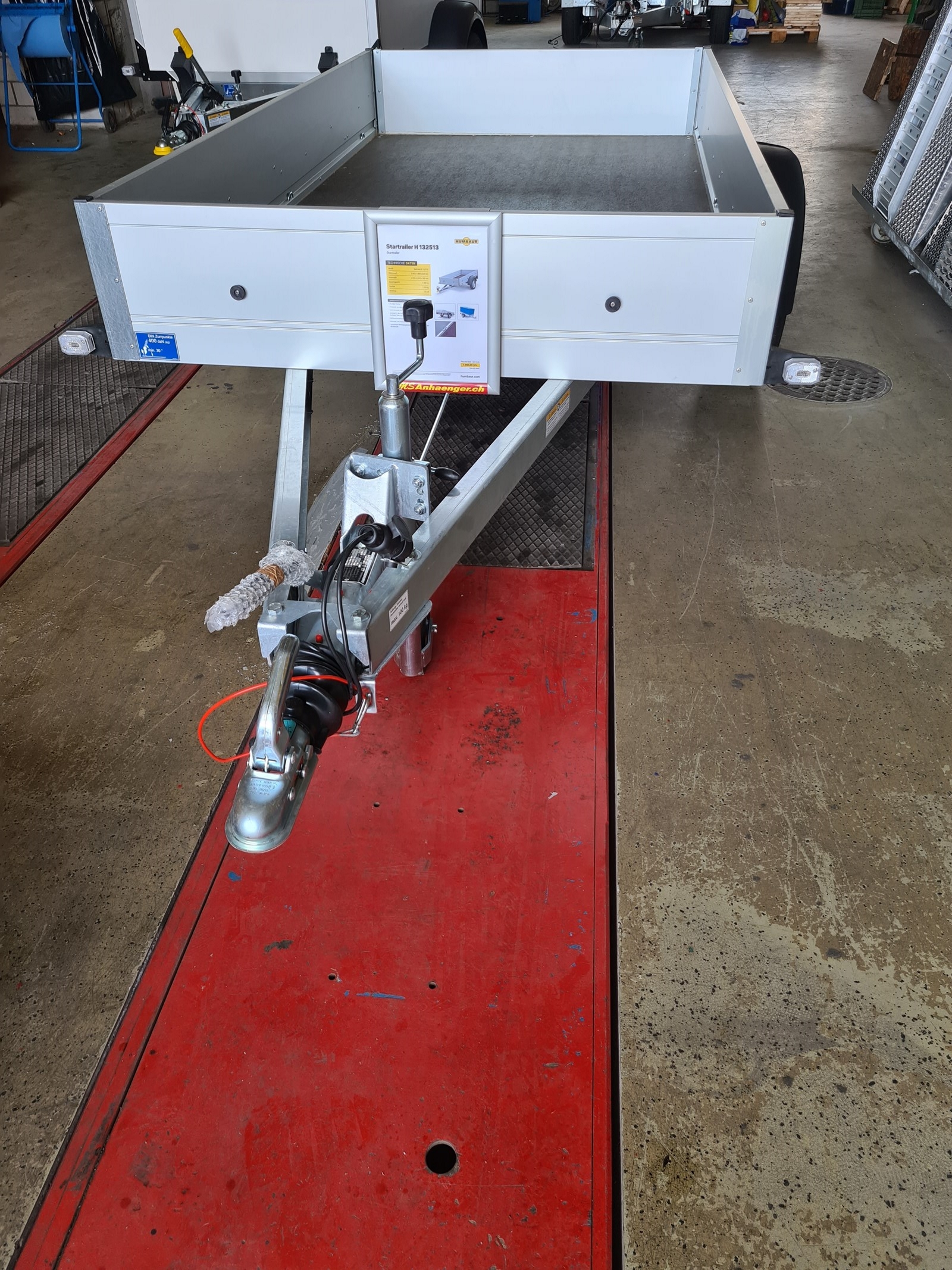 HUMBAUR H132513-image-1