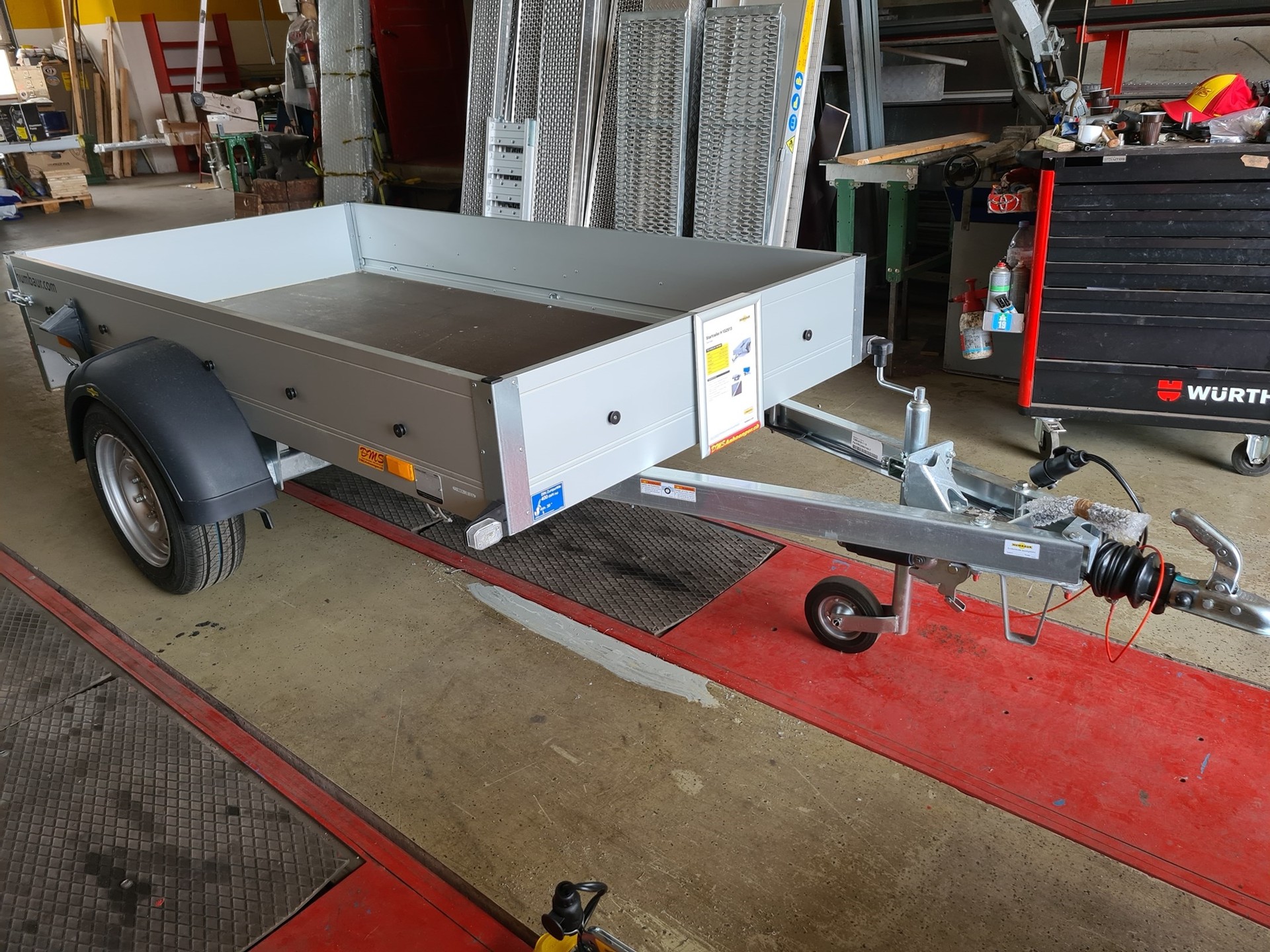 HUMBAUR H132513-image-0