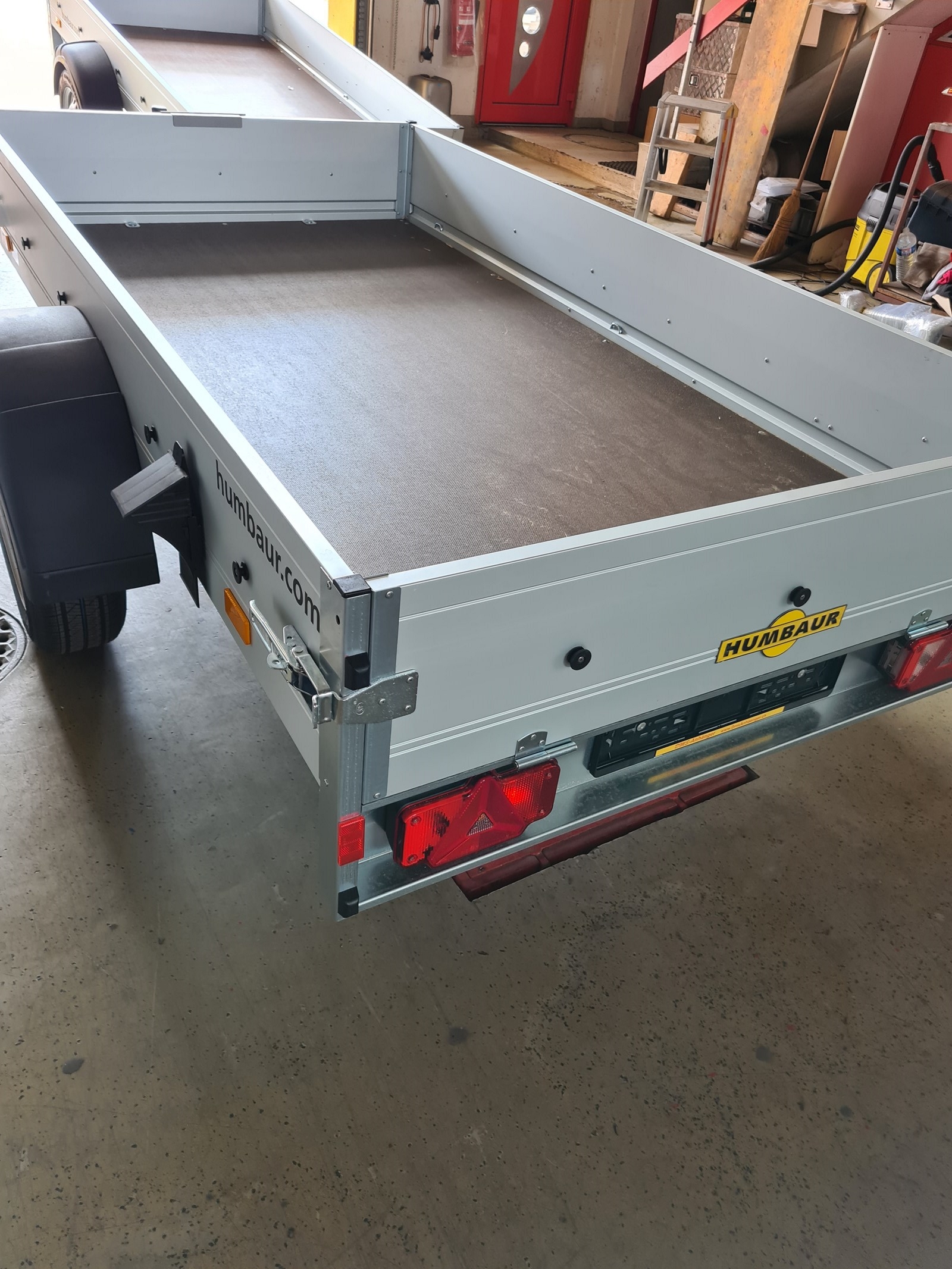 HUMBAUR H132513-image-2