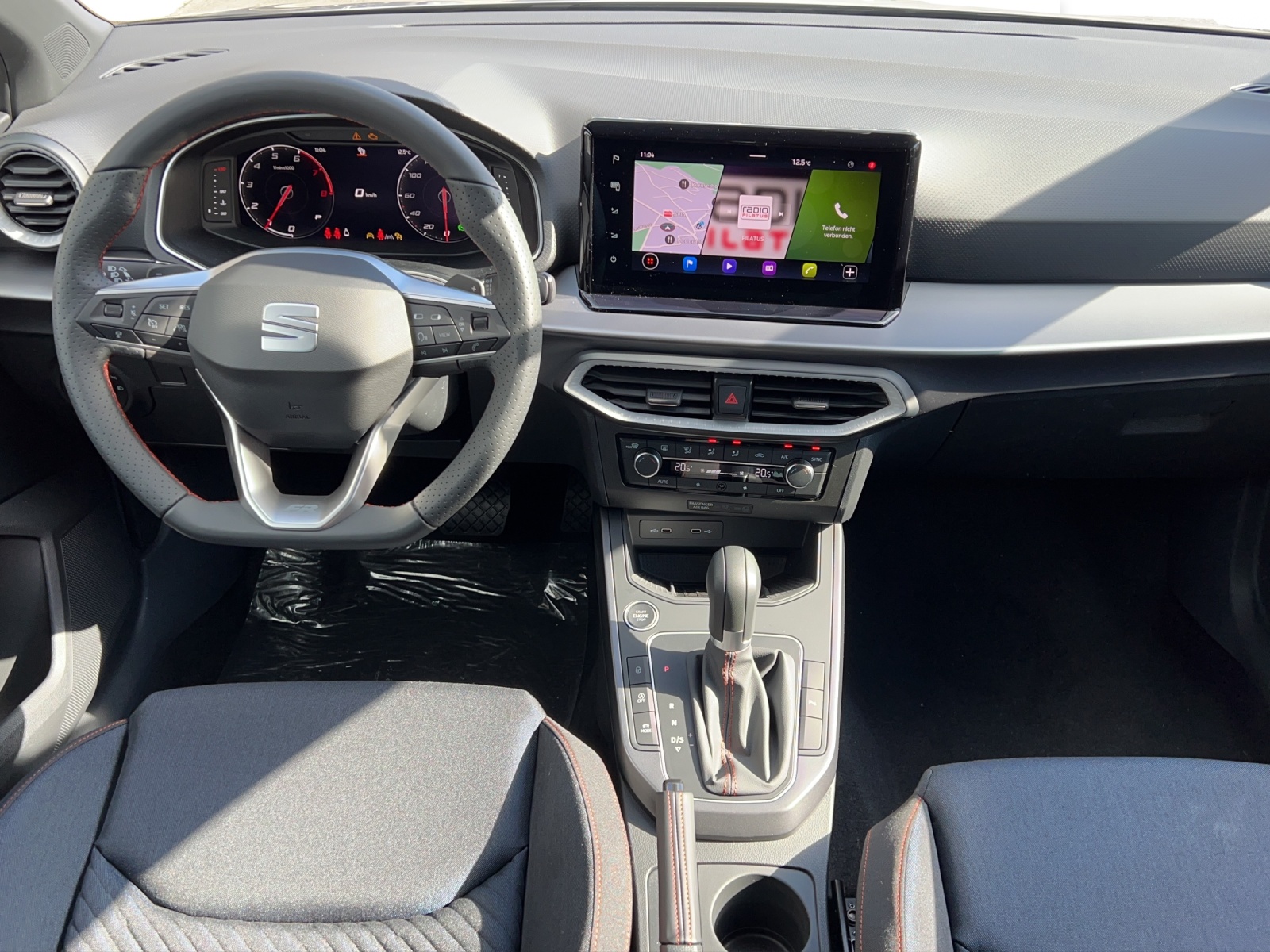 SEAT Ibiza 1.0 TSI 115 Anniversary LE-image-8