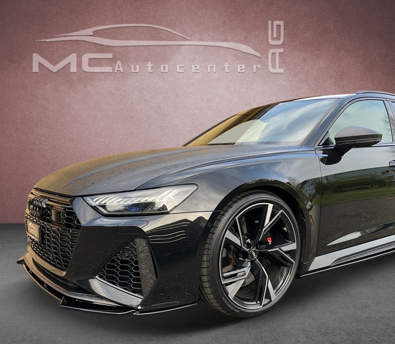 AUDI RS6 Avant 4.0 TFSI V8 quattro-image-15