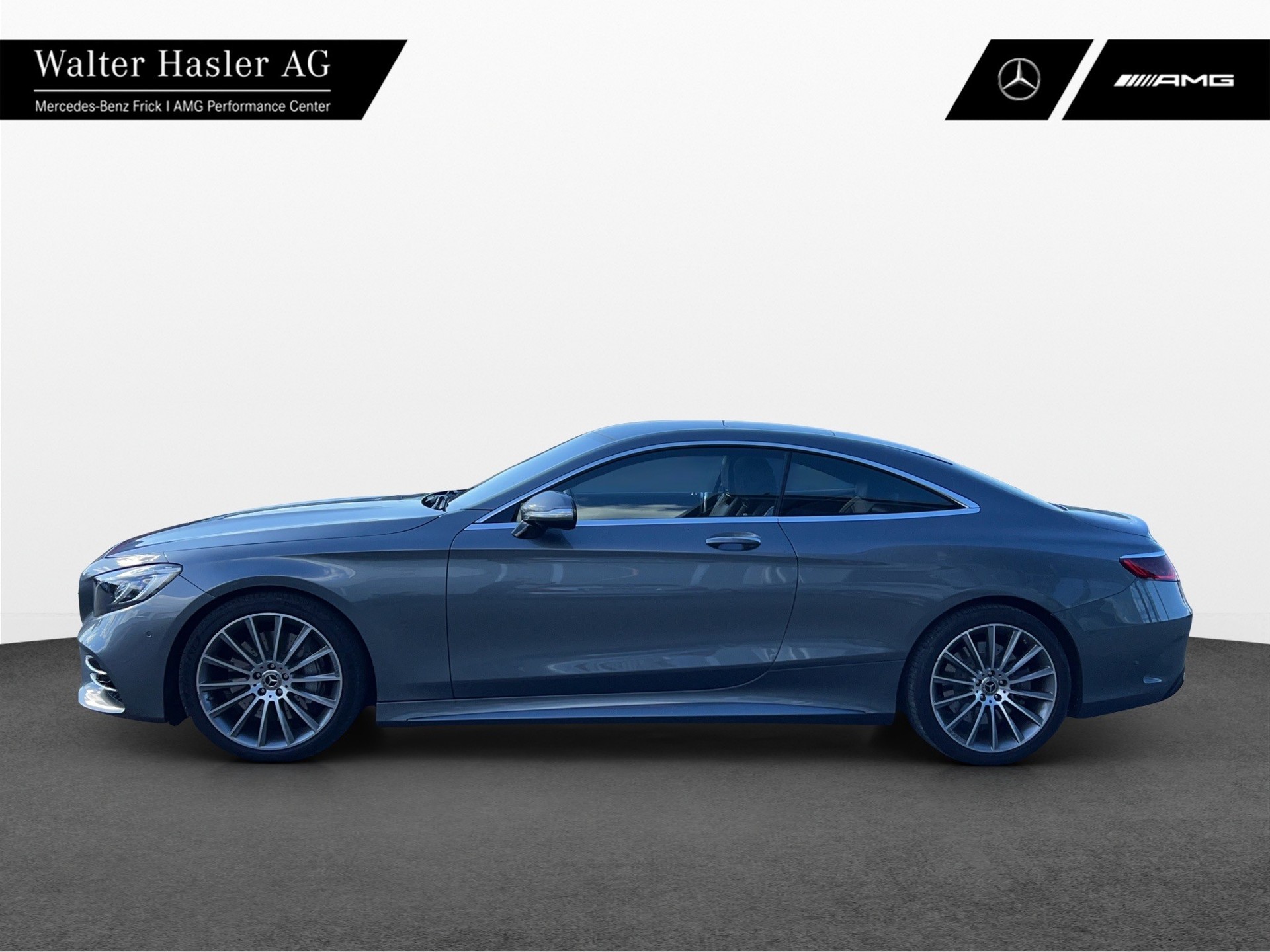 MERCEDES-BENZ S 560 Coupé 4Matic 9G-Tronic-image-5
