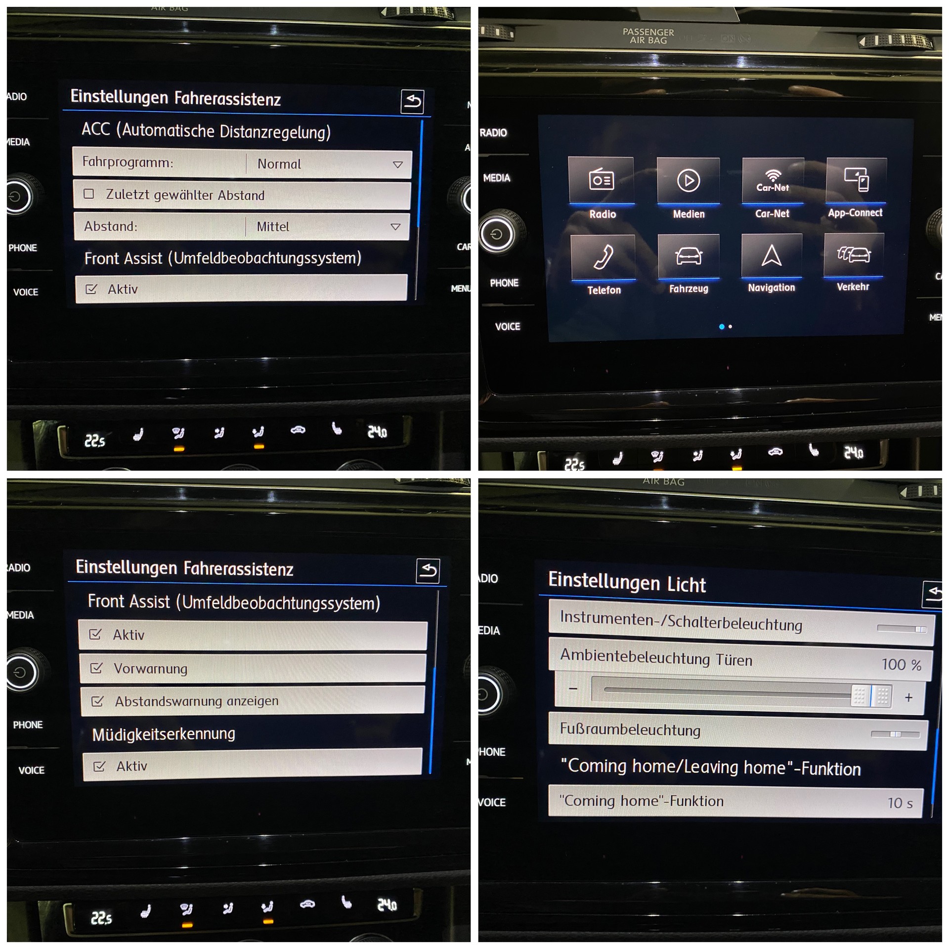 VW Touran 1.6 TDI BlueMotion Technology Comfortline DSG-image-15