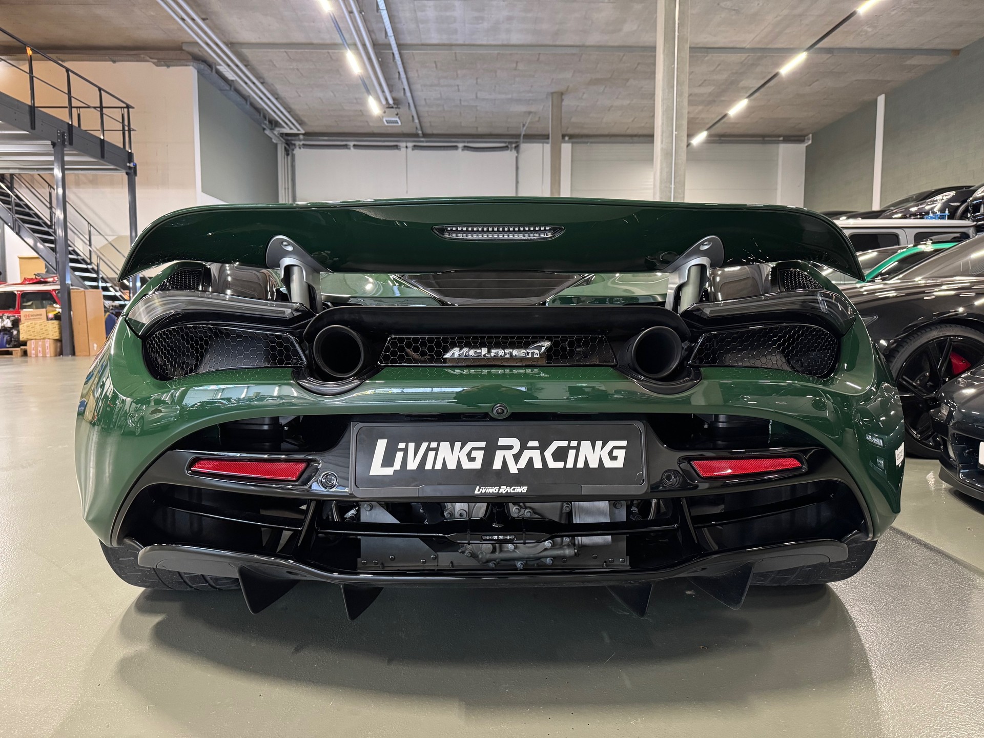 McLAREN 720S Coupé Performance *stage2*-image-3
