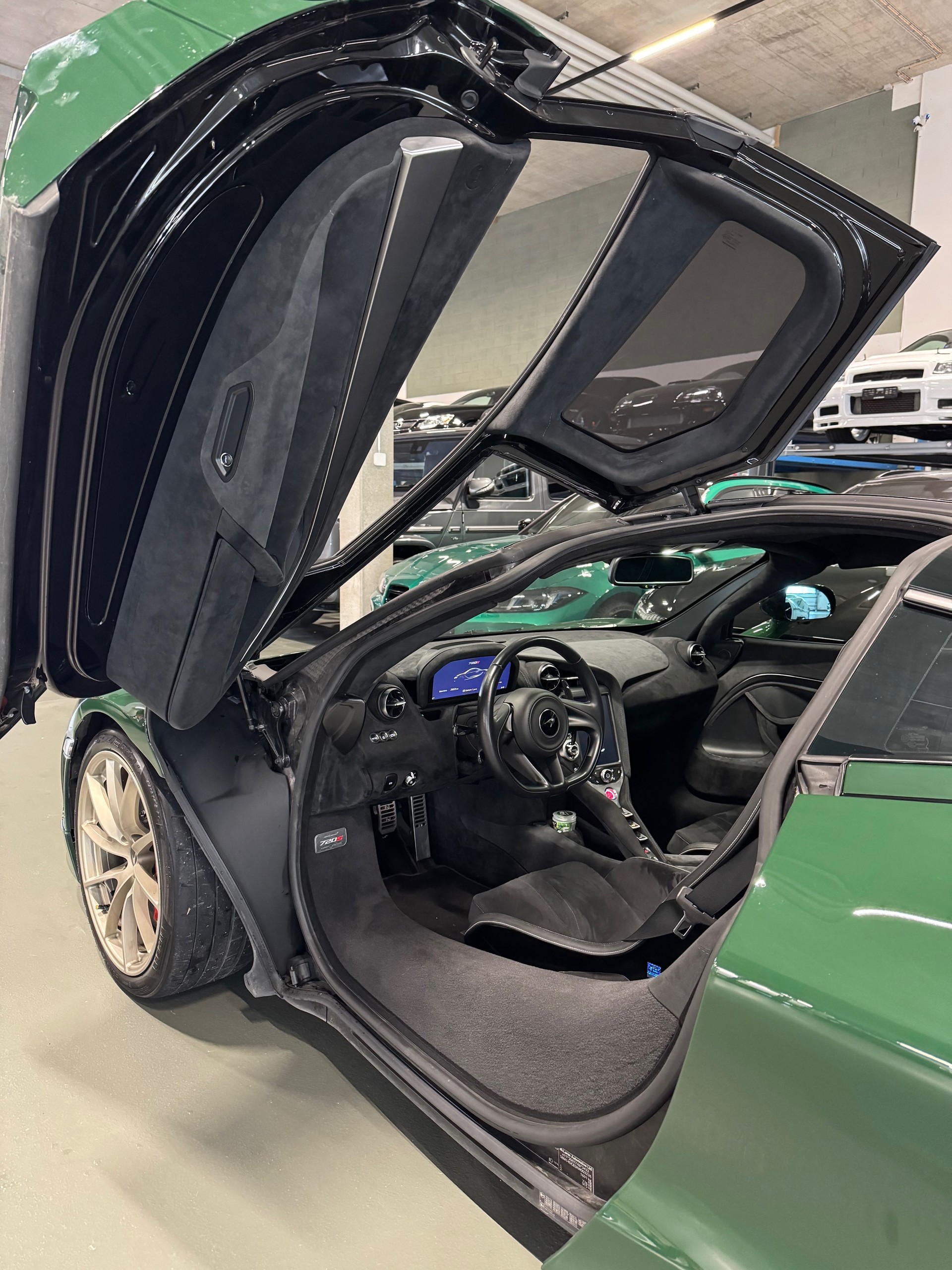 McLAREN 720S Coupé Performance *stage2*-image-10