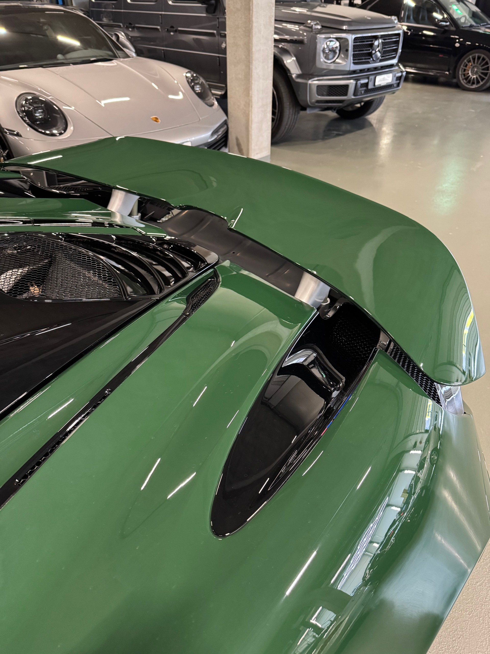 McLAREN 720S Coupé Performance *stage2*-image-9