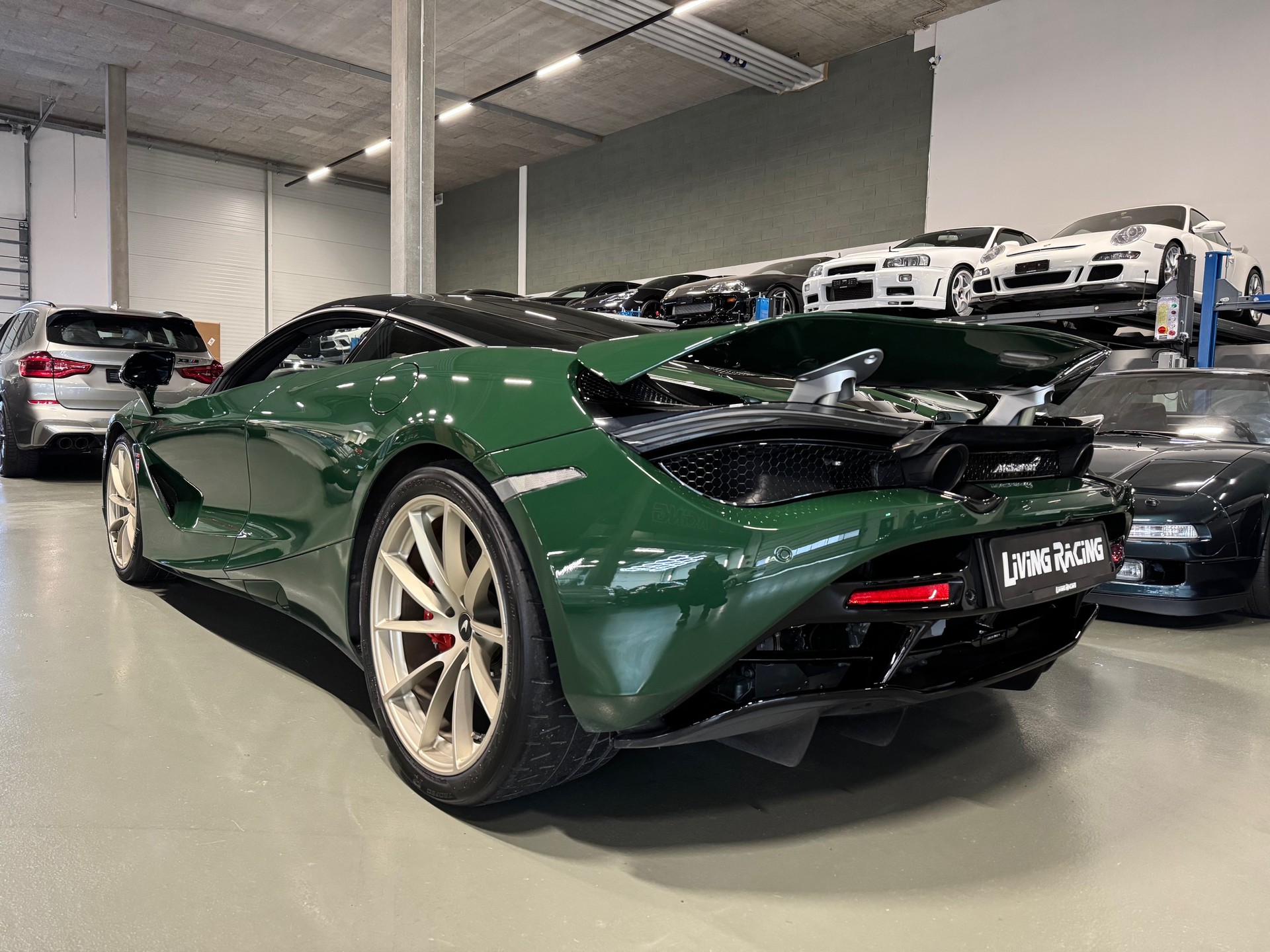 McLAREN 720S Coupé Performance *stage2*-image-2