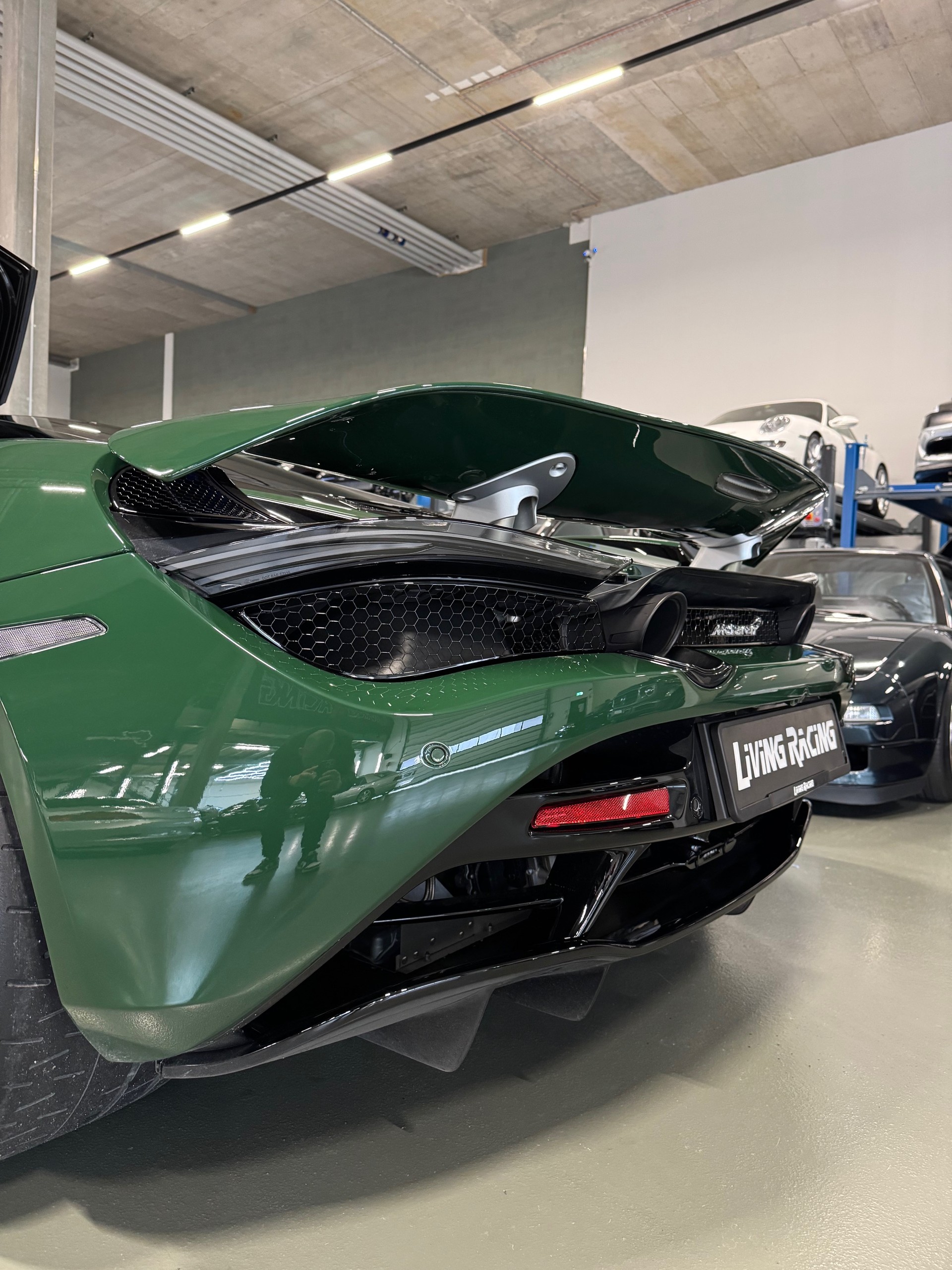 McLAREN 720S Coupé Performance *stage2*-image-5