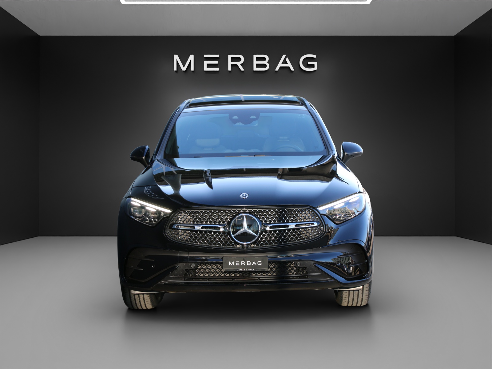MERCEDES-BENZ GLC 200 d 4M 9G-Tronic-image-13