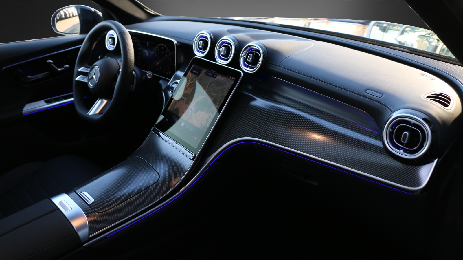 MERCEDES-BENZ GLC 200 d 4M 9G-Tronic-image-8