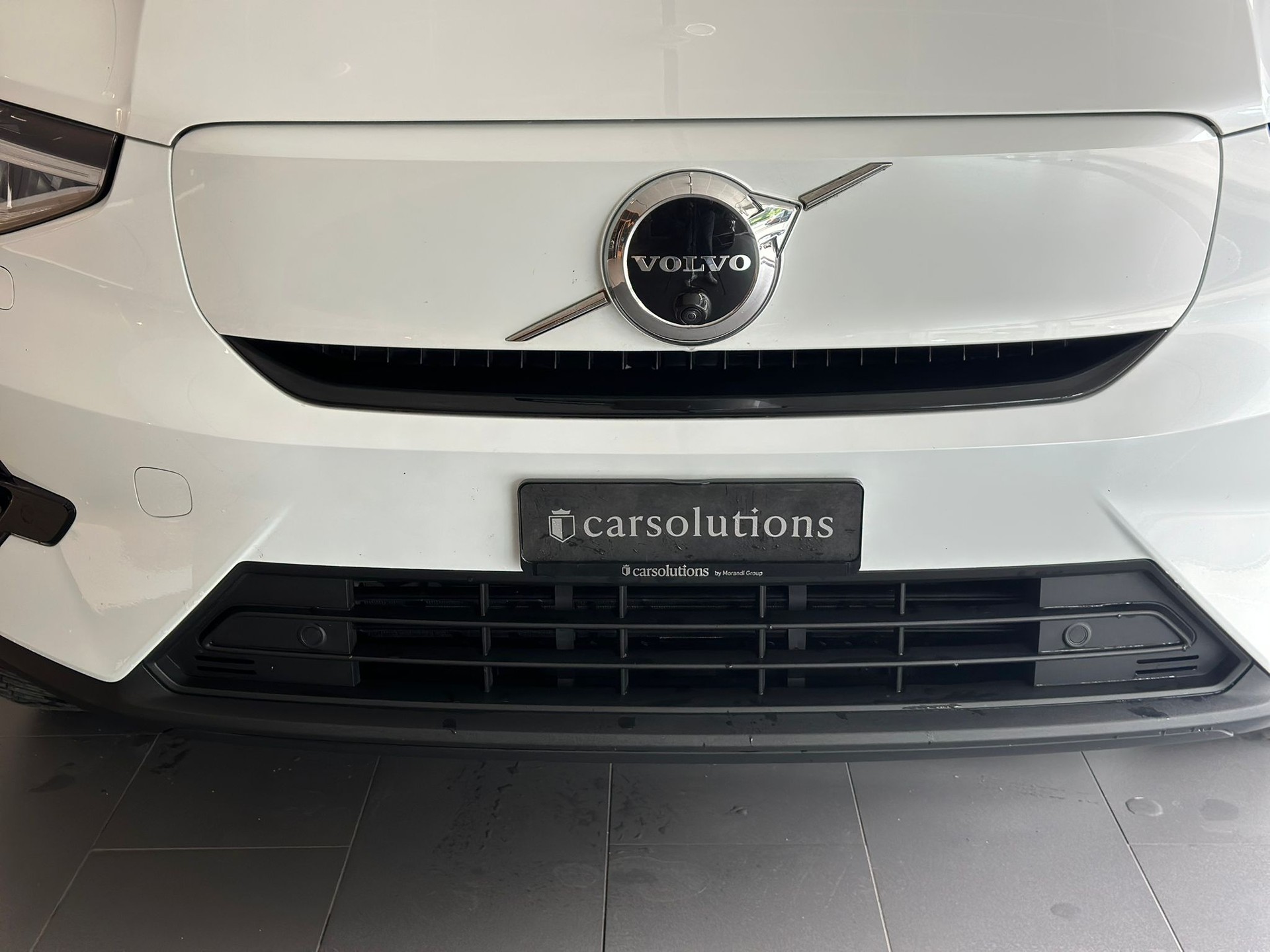 VOLVO XC40 Recharge P8 Twin AWD Pure Electric Plus-image-5