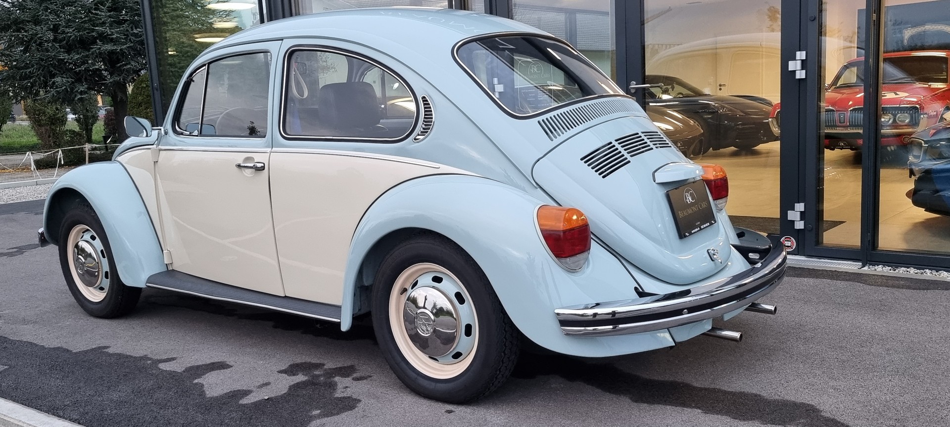 VW 1600 Cox-image-11