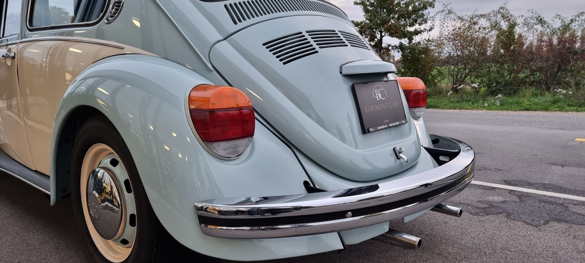 VW 1600 Cox-image-1