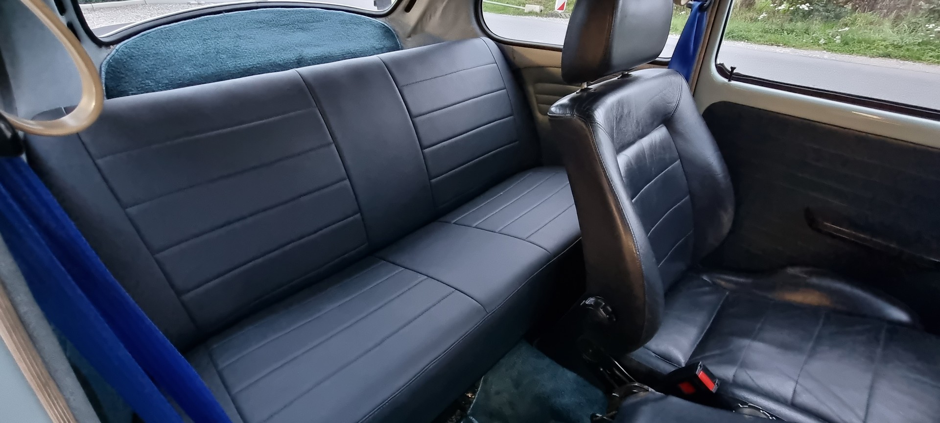 VW 1600 Cox-image-9