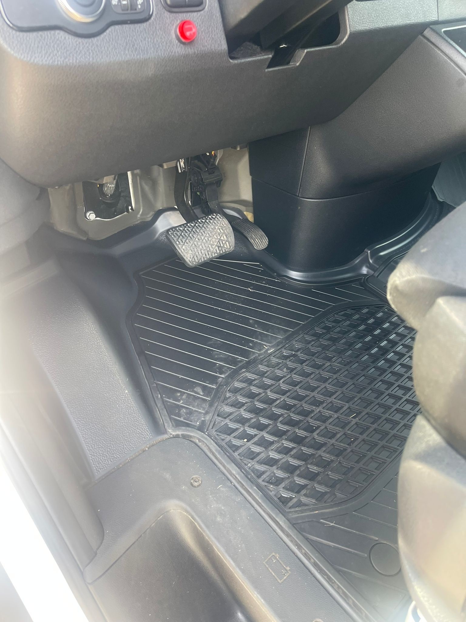 MERCEDES-BENZ Sprinter 314 CDI Lang 7G-TRONIC PLUS-image-9