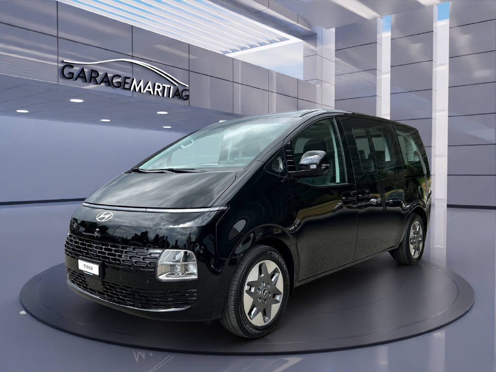 HYUNDAI STARIA Wagon 1.6 T-GDi Hybrid Vertex-image-0