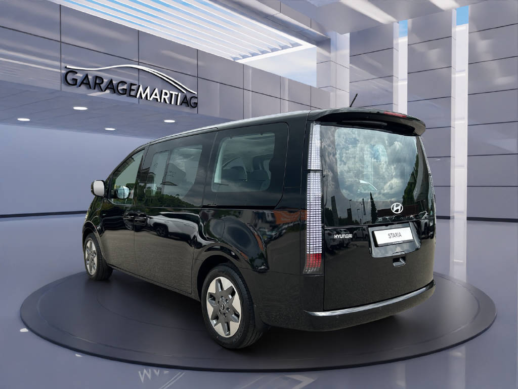 HYUNDAI STARIA Wagon 1.6 T-GDi Hybrid Vertex-image-3