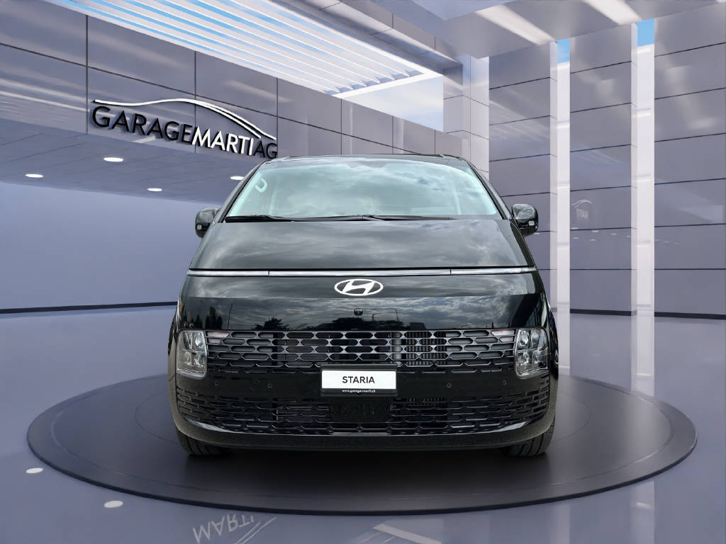 HYUNDAI STARIA Wagon 1.6 T-GDi Hybrid Vertex-image-1