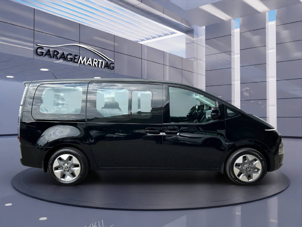HYUNDAI STARIA Wagon 1.6 T-GDi Hybrid Vertex-image-2
