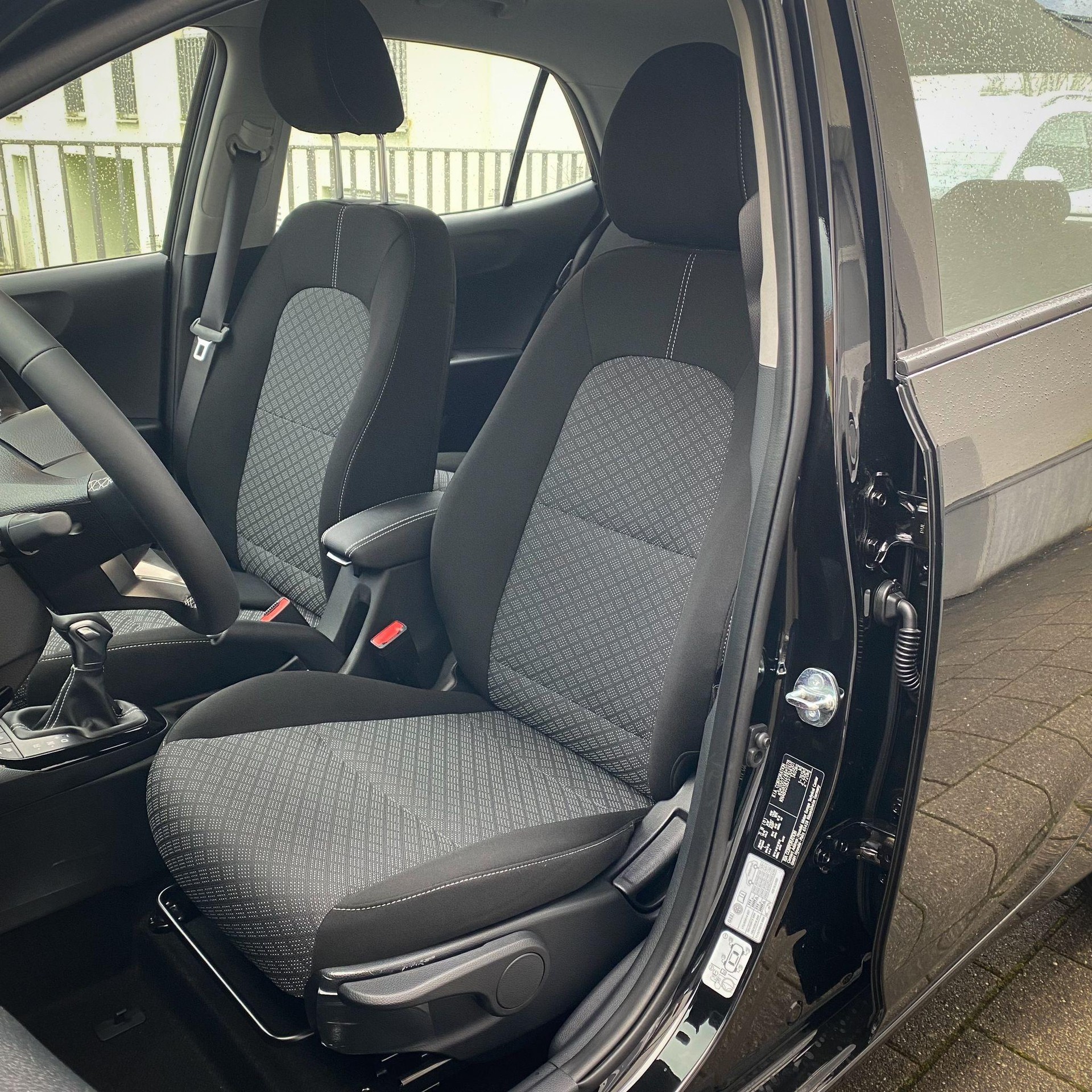 KIA Picanto 1.2 CVVT Power-image-14