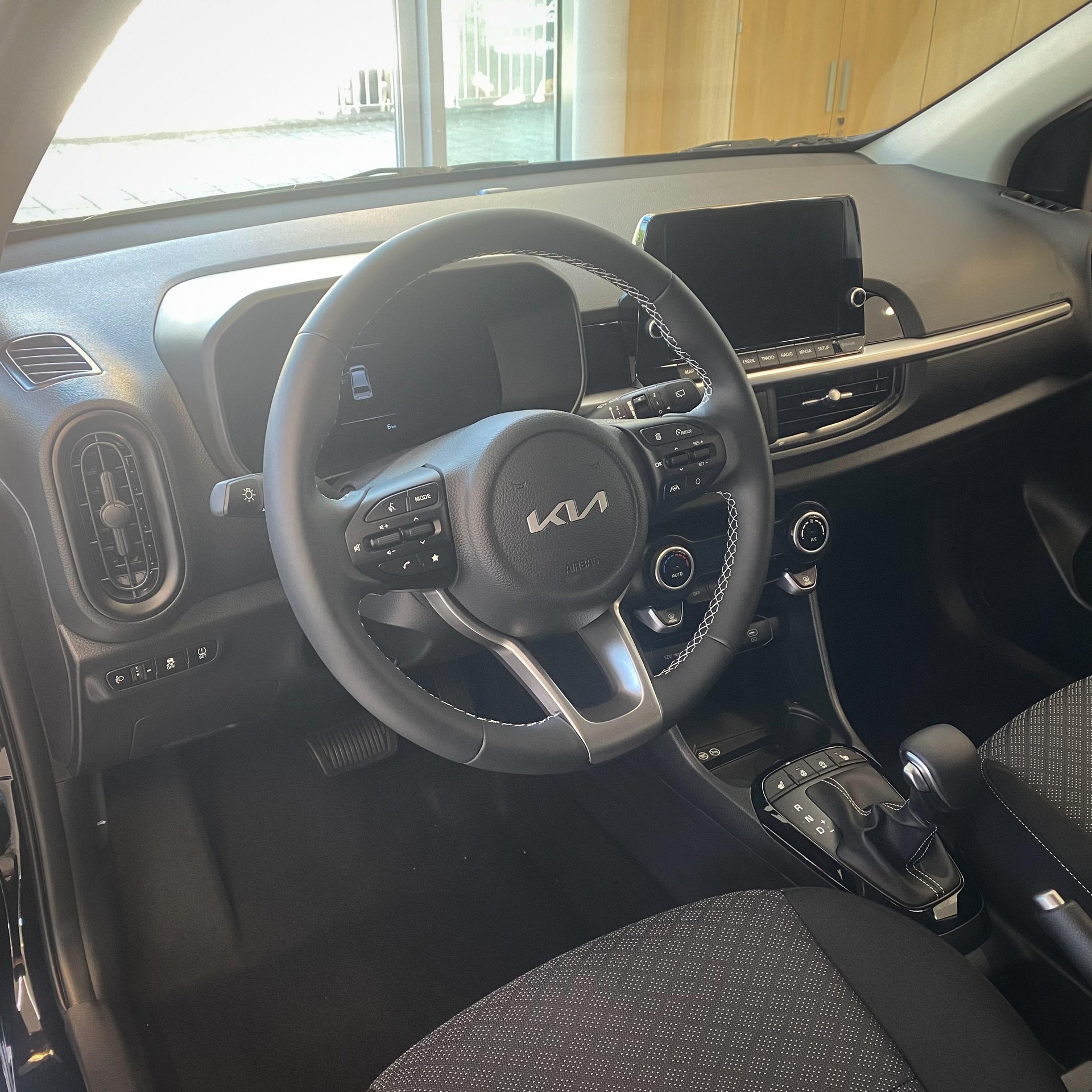 KIA Picanto 1.2 CVVT Power-showroom-element-3
