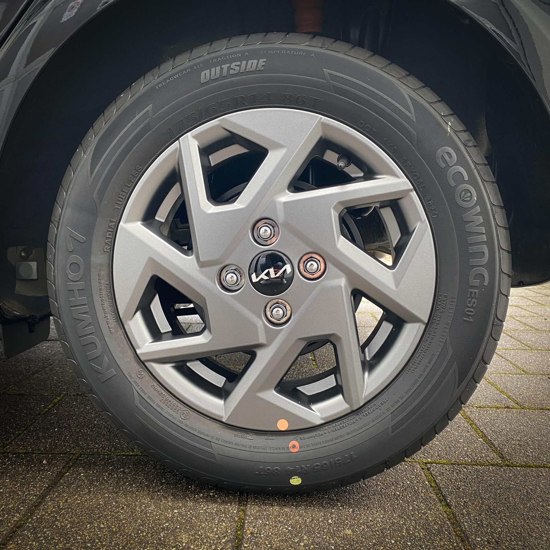 KIA Picanto 1.2 CVVT Power-showroom-element-2
