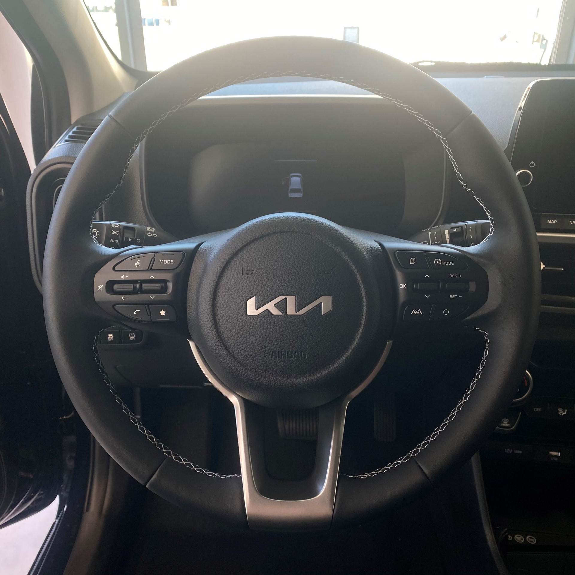 KIA Picanto 1.2 CVVT Power-image-4
