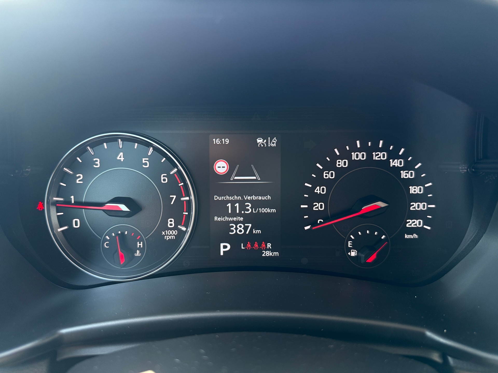 SUZUKI Swift 1.2 Tradizio Top Hybrid CVT-image-10