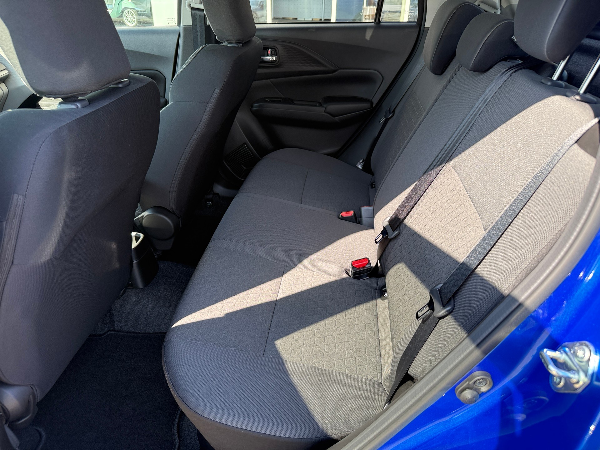 SUZUKI Swift 1.2 Tradizio Top Hybrid CVT-image-20