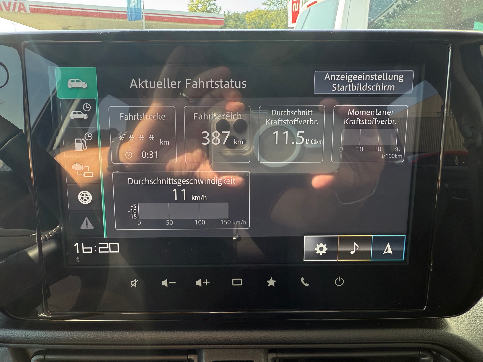 SUZUKI Swift 1.2 Tradizio Top Hybrid CVT-image-16