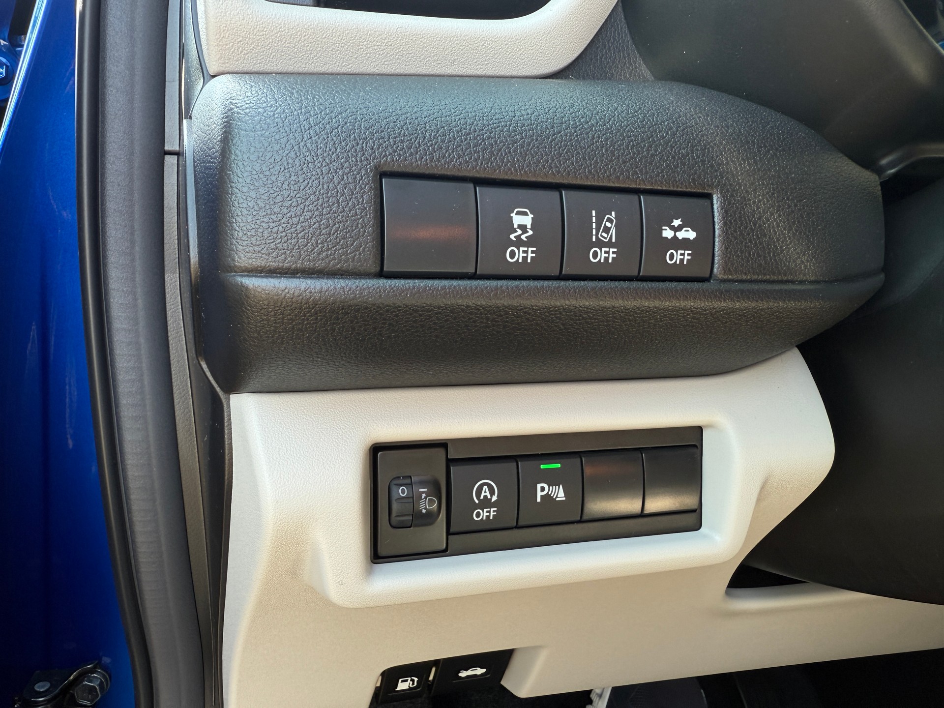 SUZUKI Swift 1.2 Tradizio Top Hybrid CVT-image-19