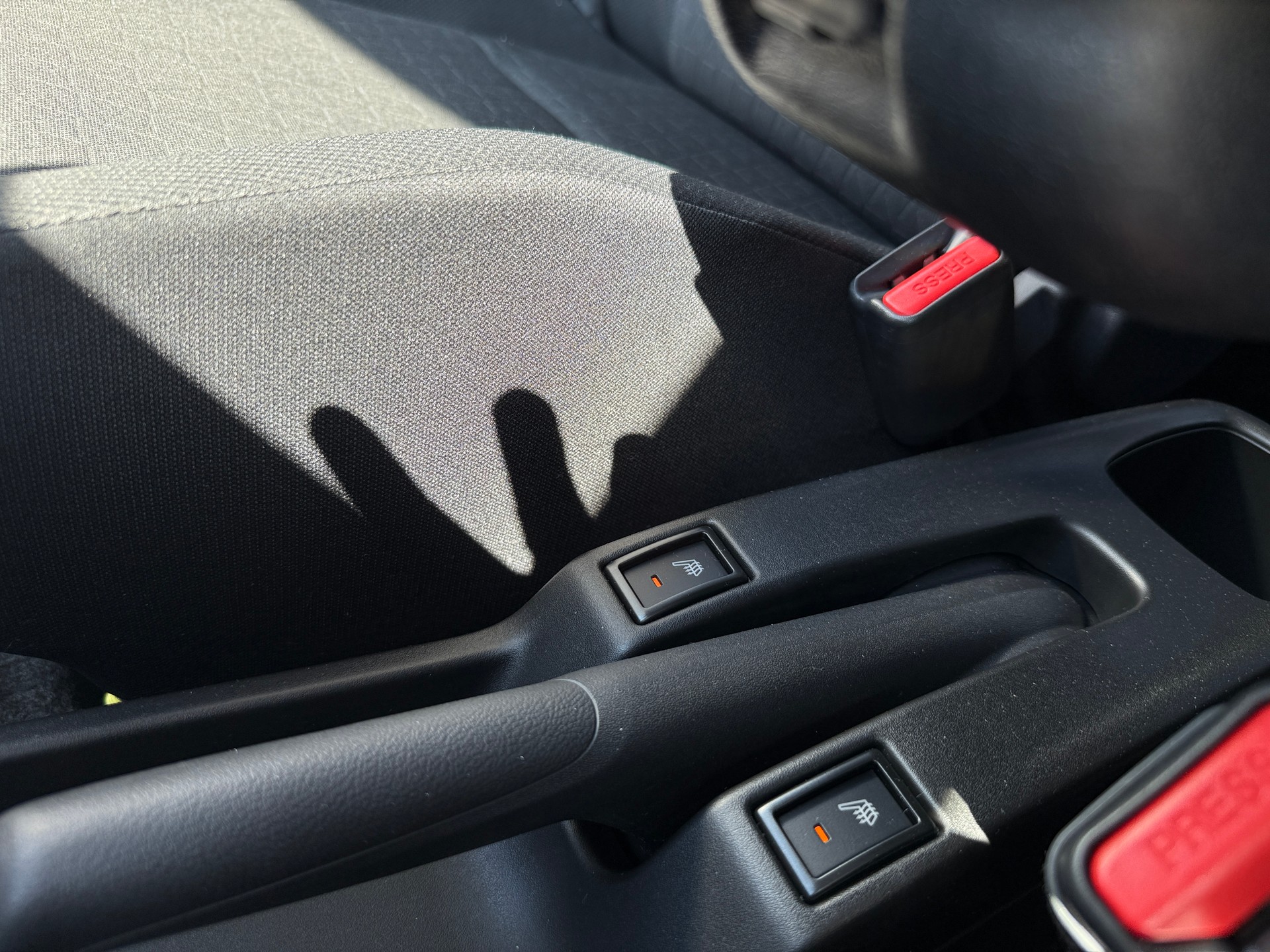 SUZUKI Swift 1.2 Tradizio Top Hybrid CVT-image-15