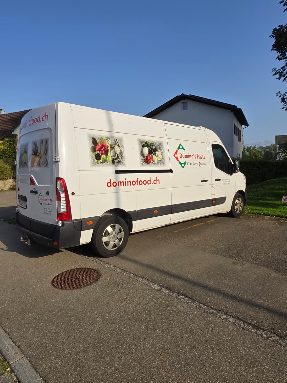 RENAULT Im Auftrag des Kunden L3H2 Carrier Kühlfahrzeug 180Ps-image-1