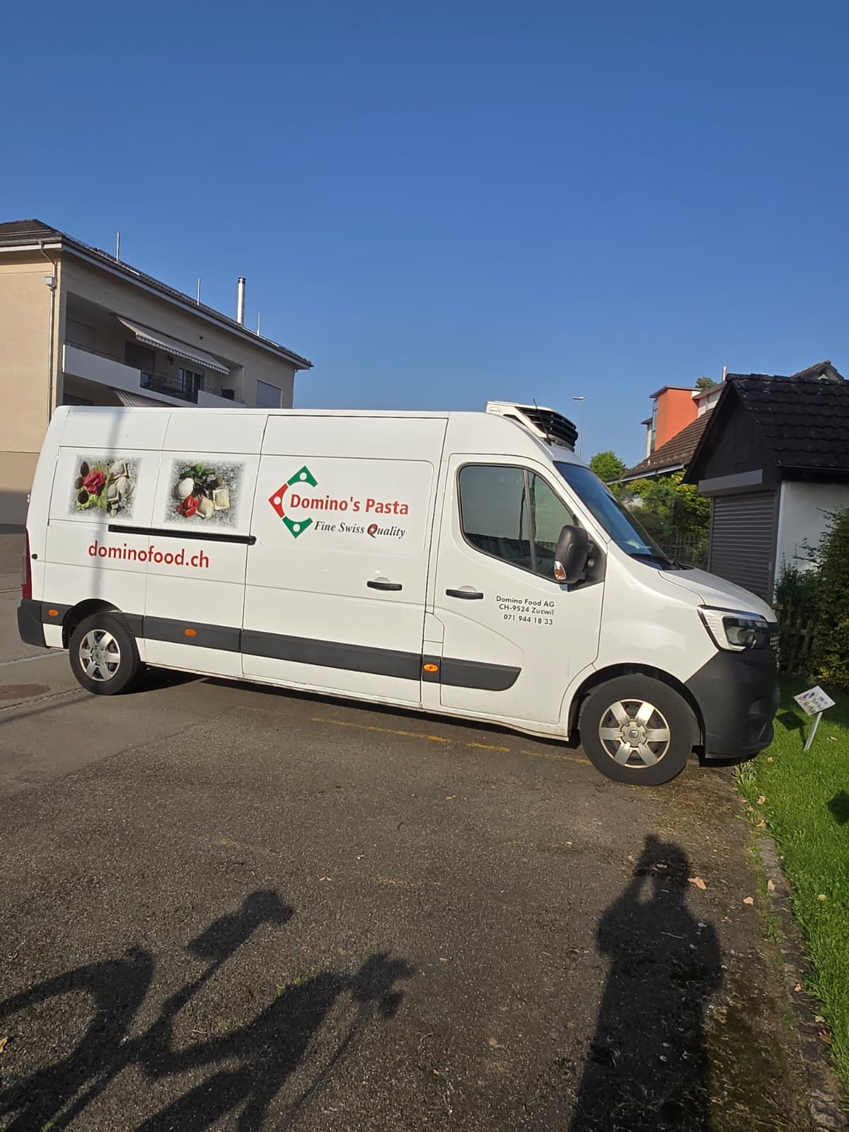 RENAULT Im Auftrag des Kunden L3H2 Carrier Kühlfahrzeug 180Ps-image-0