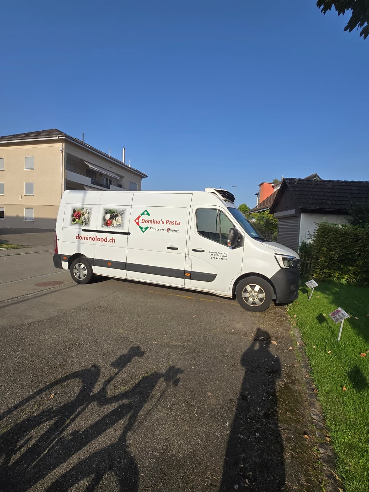 RENAULT Im Auftrag des Kunden L3H2 Carrier Kühlfahrzeug 180Ps-image-6