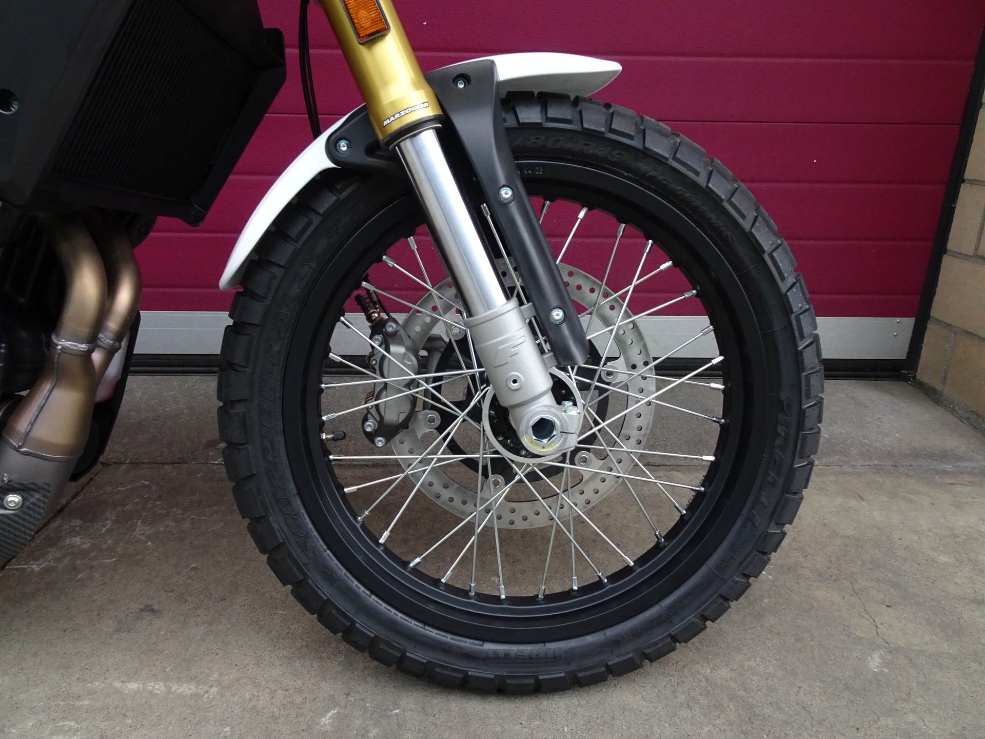 FANTIC Caballero 700 Scrambler-showroom-element-1