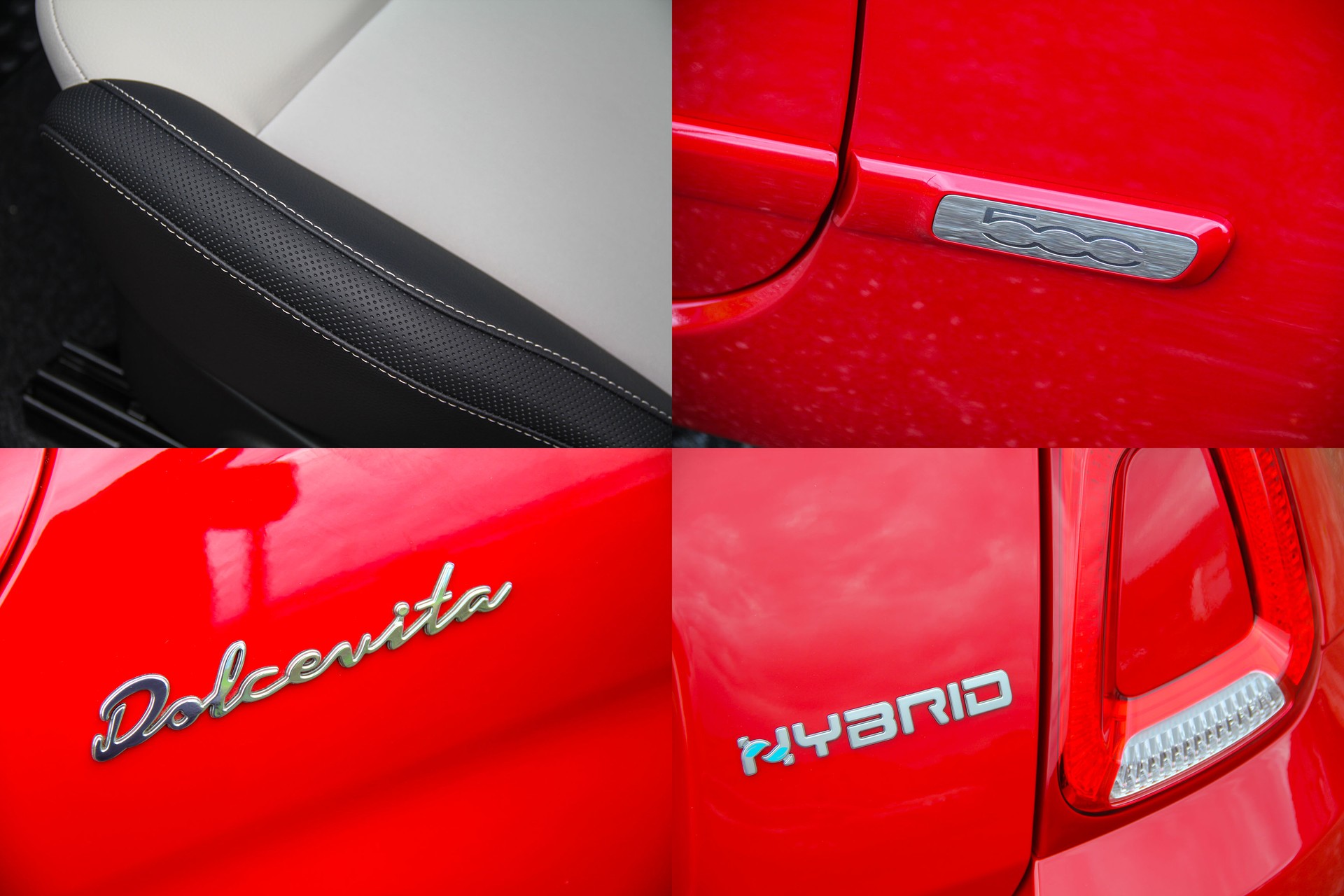 FIAT 500 1.0 N3 MildHybrid Dolcevita 🇮🇹 ⭐⭐⭐⭐⭐-image-15