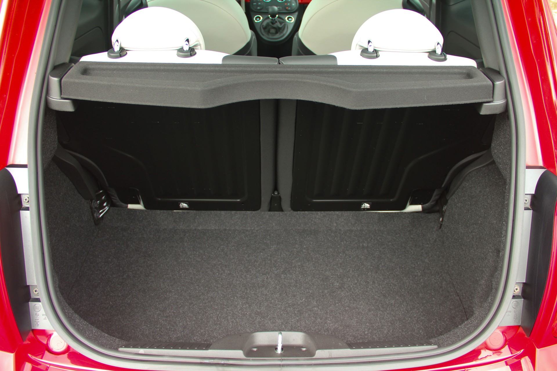 FIAT 500 1.0 N3 MildHybrid Dolcevita 🇮🇹 ⭐⭐⭐⭐⭐-image-17