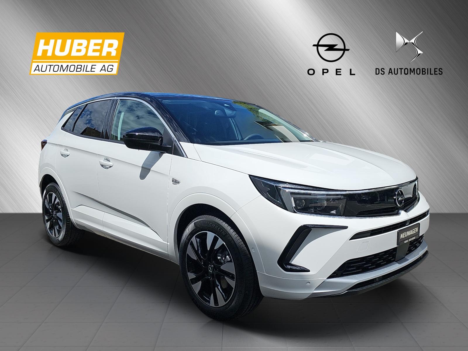 OPEL Grandland 1.6 T PHEV Elegance-image-0