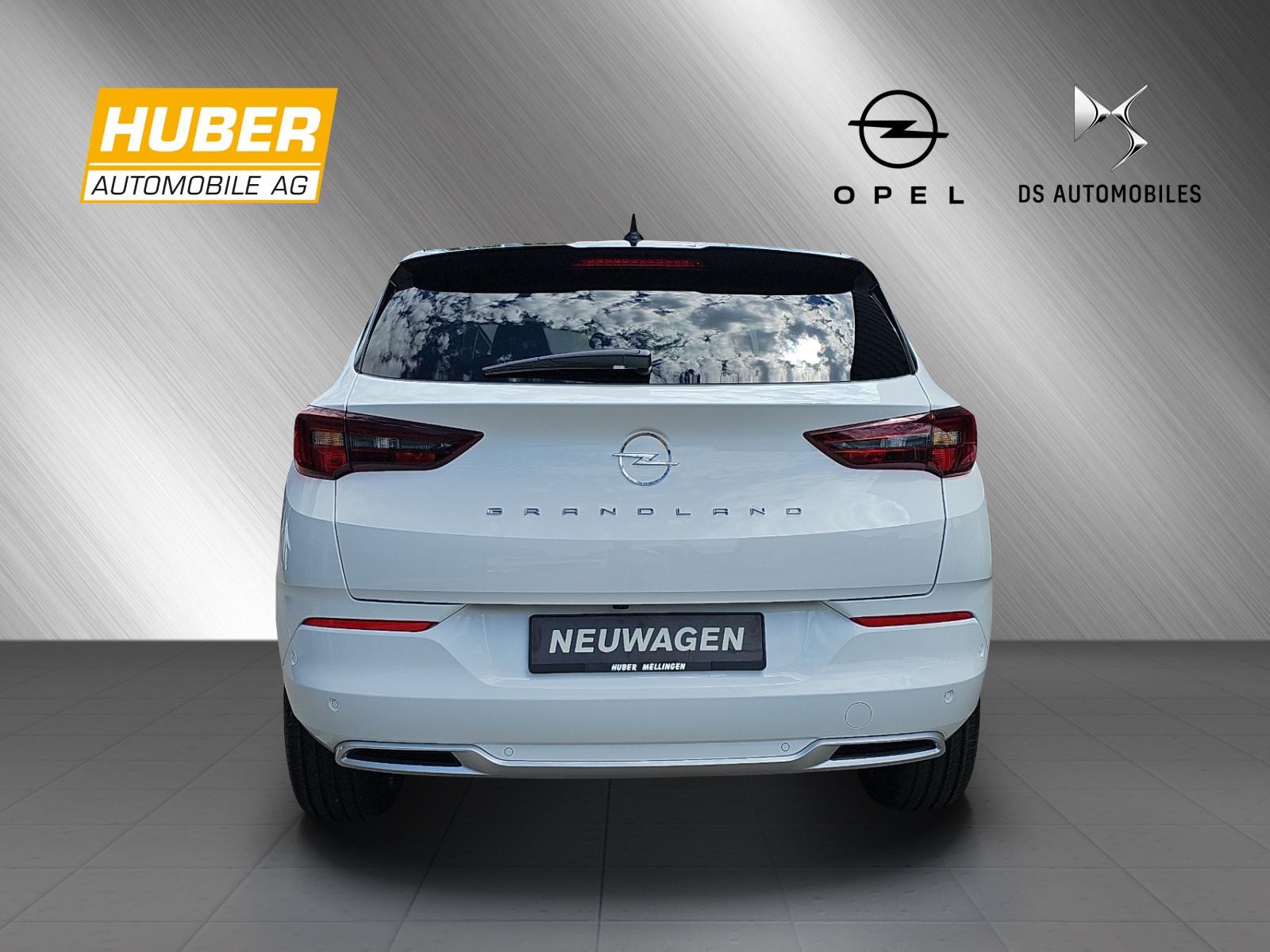 OPEL Grandland 1.6 T PHEV Elegance-image-7